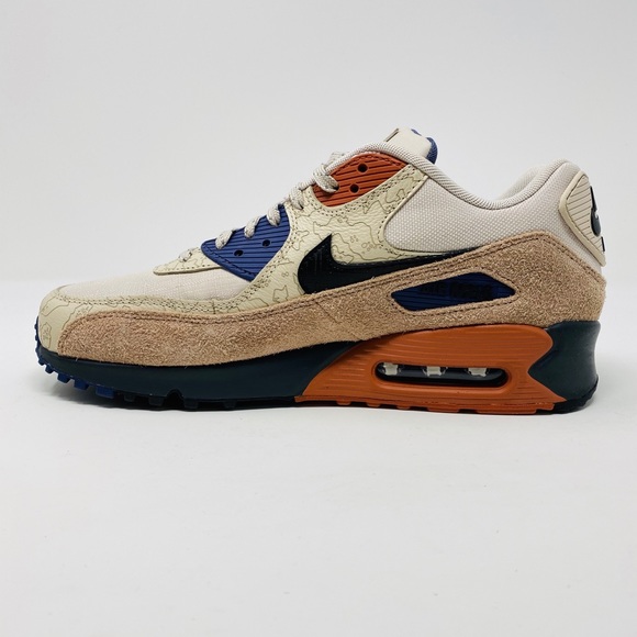 Nike Air Max 90 NRG - Picture 6 of 6